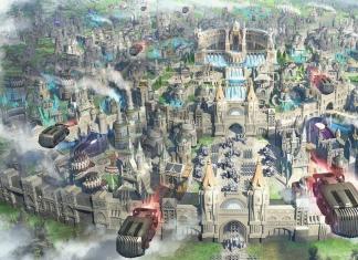 Читы Final Fantasy XV: A New Empire — советы и рекомендации по стратегии