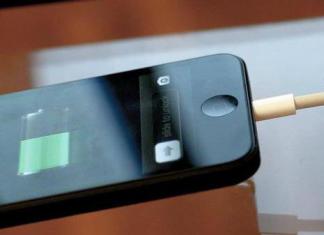 Почему быстро садиться батарея на iphone Почему айфон стоит на зарядке разряжается